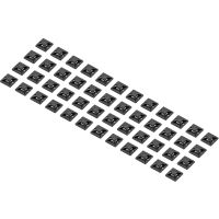 Gator Pack zip-ties et accroches - Vue 2
